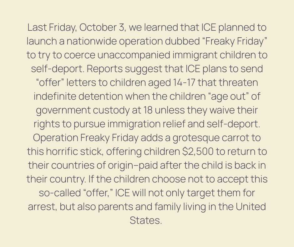 Mabel Center for Immigrant Justice tweet media