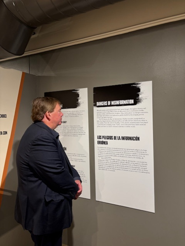 Northampton County awarded $40,000 in Hotel Tax grants to the Northampton County Historical &amp; Genealogical Society to support their mission + the Passport to History program.
Preserving our past, investing in our future. 🏛️📜