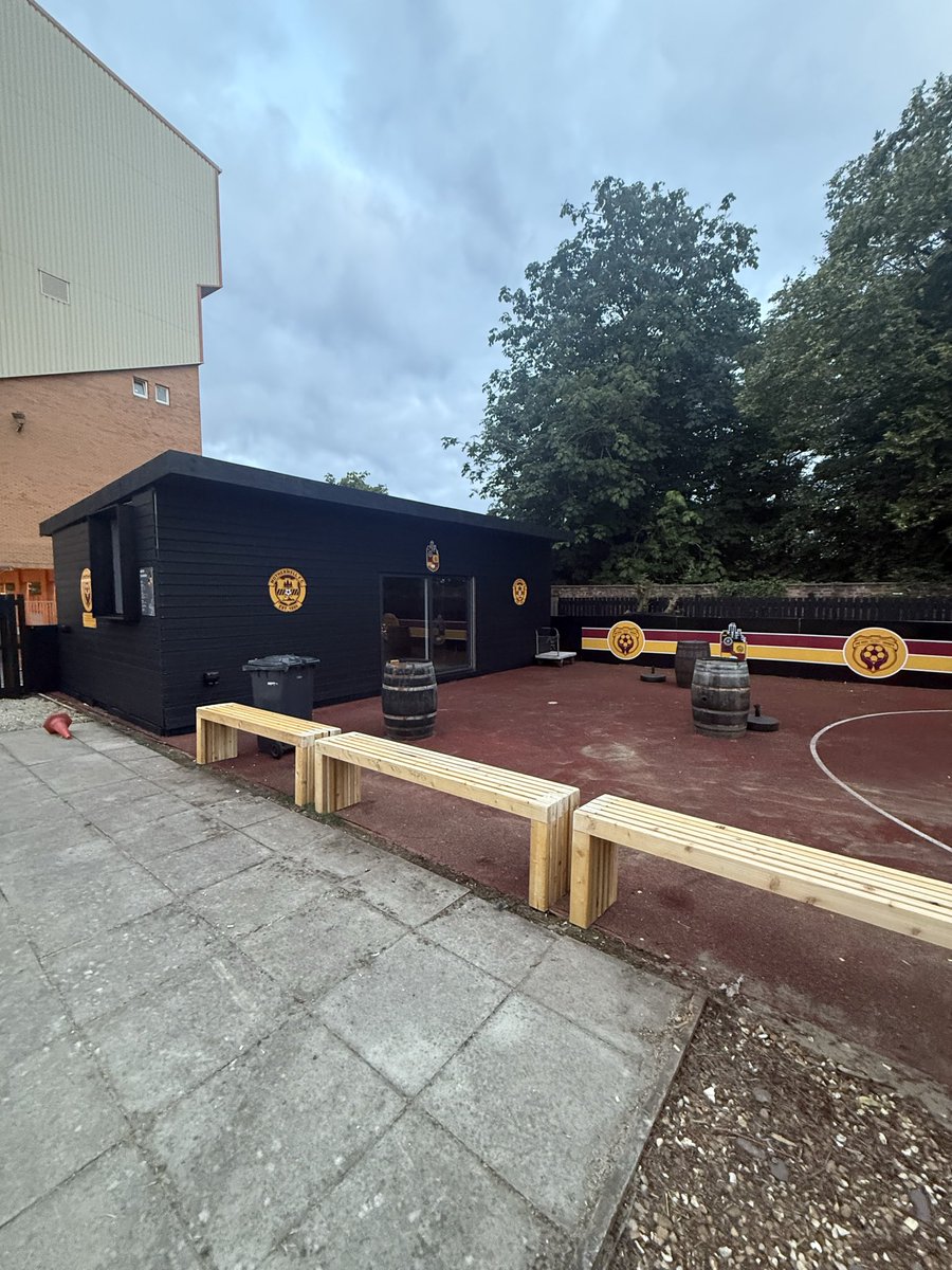 Blue Parrot Events Group Ltd tweet media