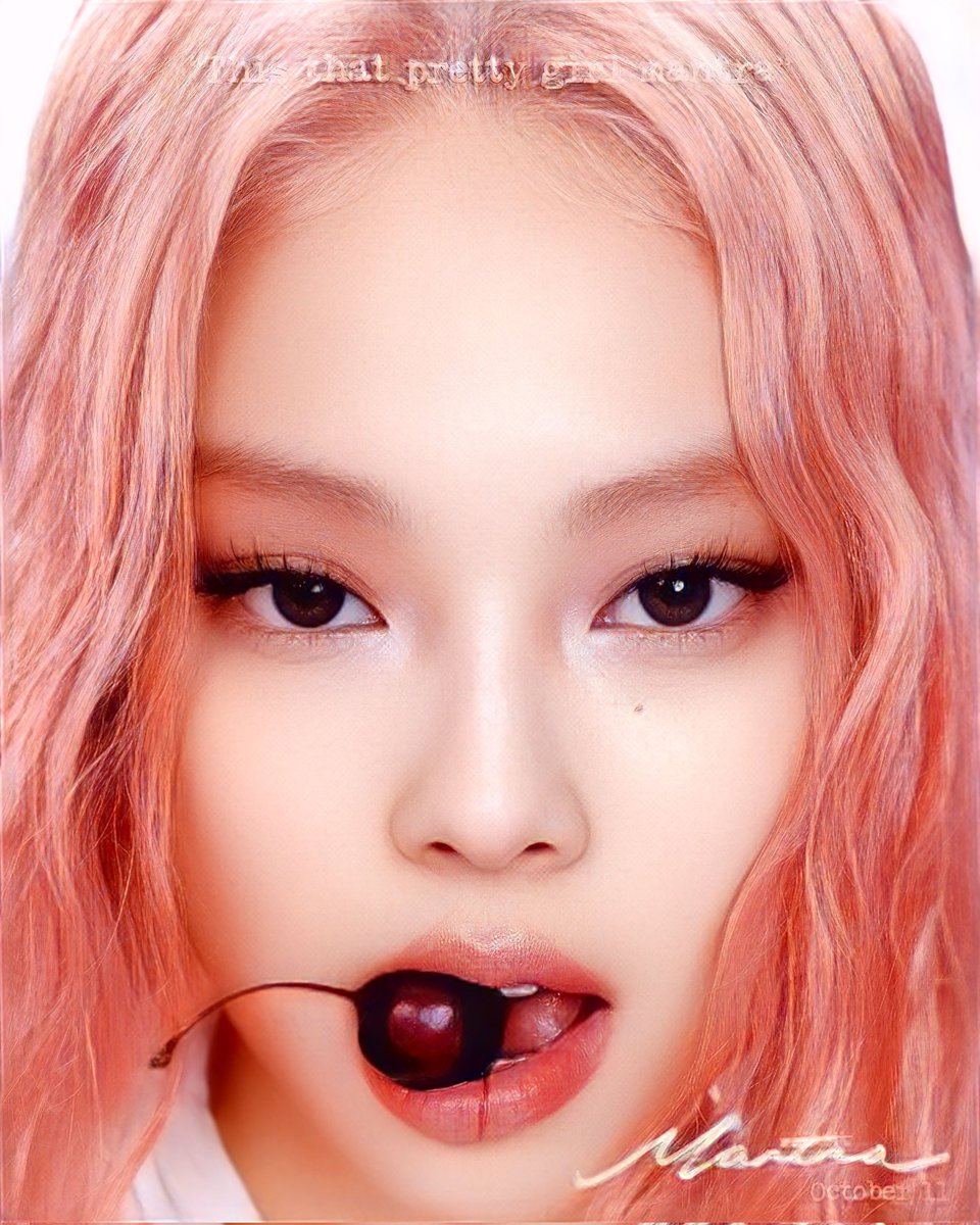 ONE OF MY FAVORITES PHOTOS OF #JENNIE

MANTRA FIRST ANNIVERSARY
#PrettyGirlsforJENNIE <a href="/jennierubyjane/">JENNIE</a> <a href="/oddatelier/">OA</a>