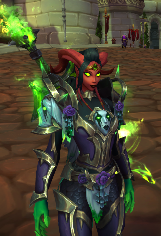 Jennifer McElroy tweet media