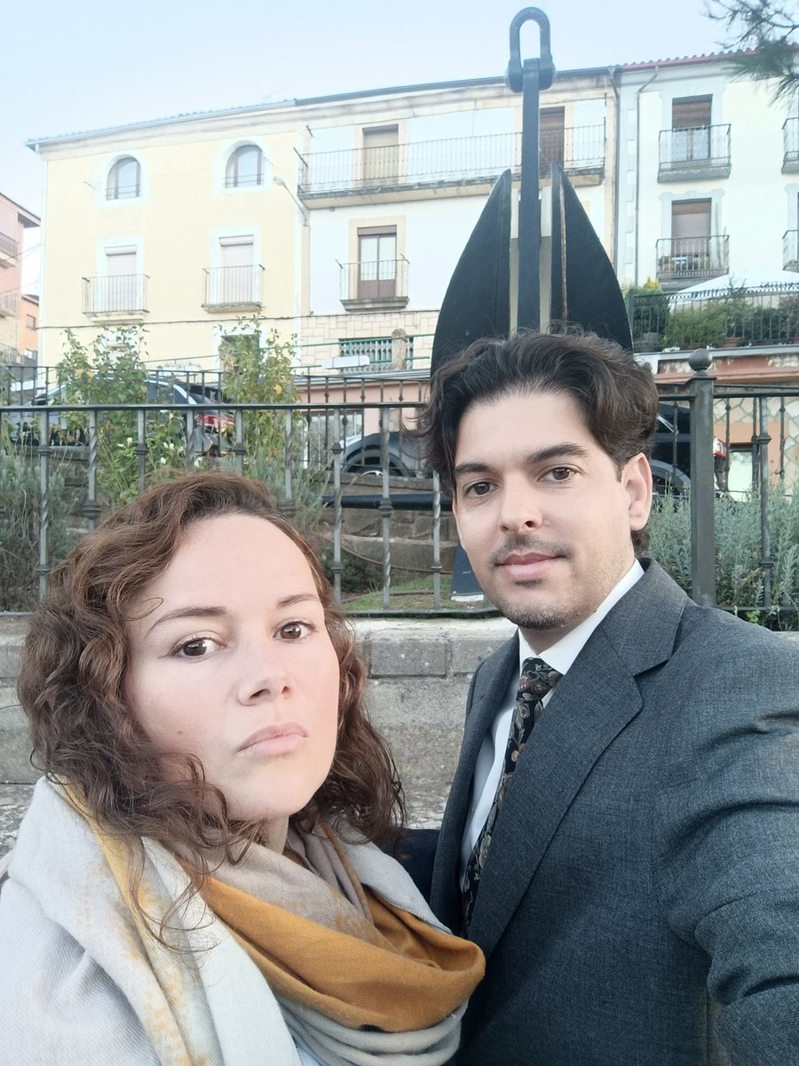 Hemos venido a los montes de Urbión para hablar de barcos ilustrados.