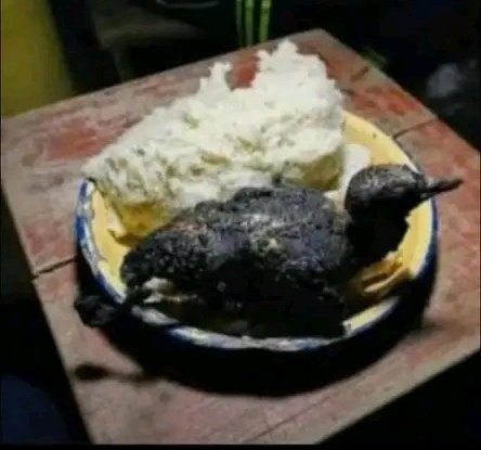 Moments after kupendezwa na sura na matako ya mwanamke