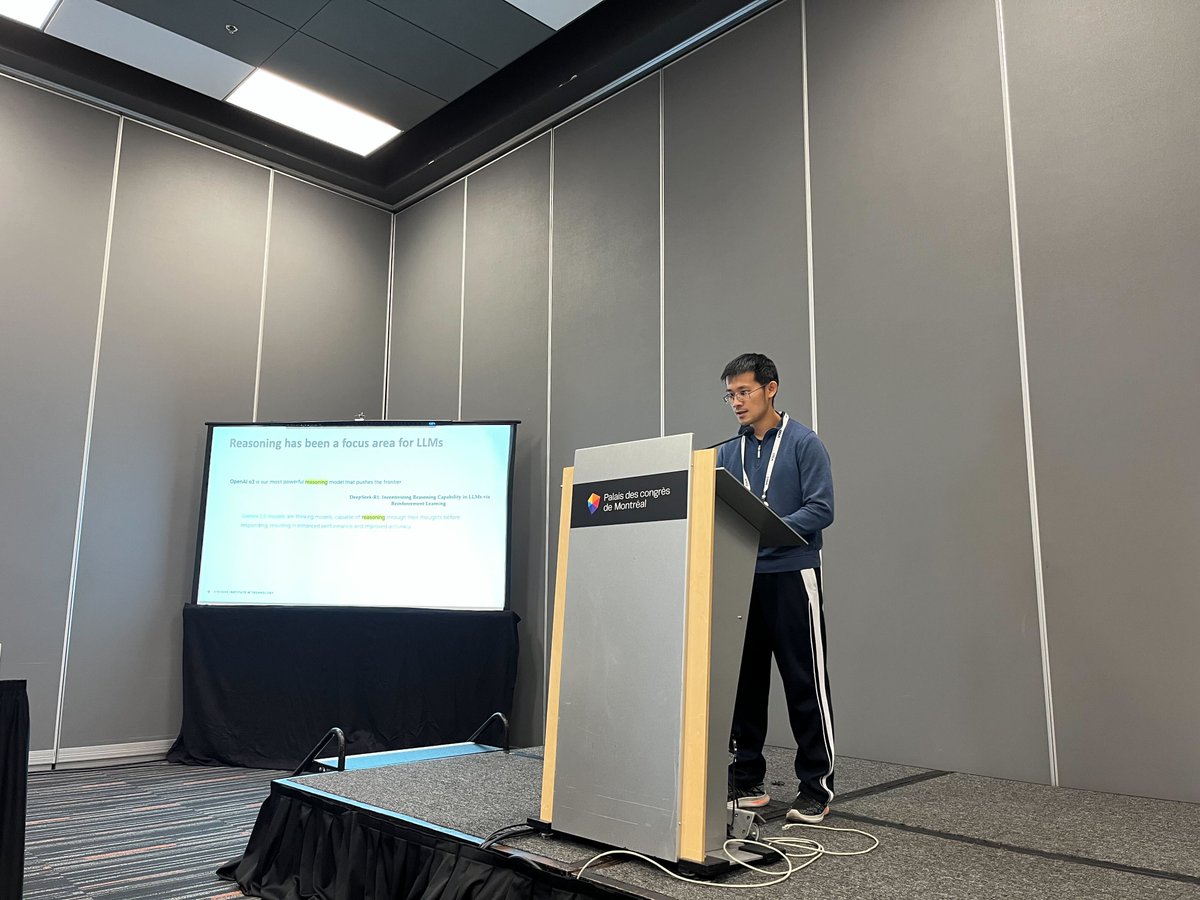 XLLM-Reason-Plan tweet media