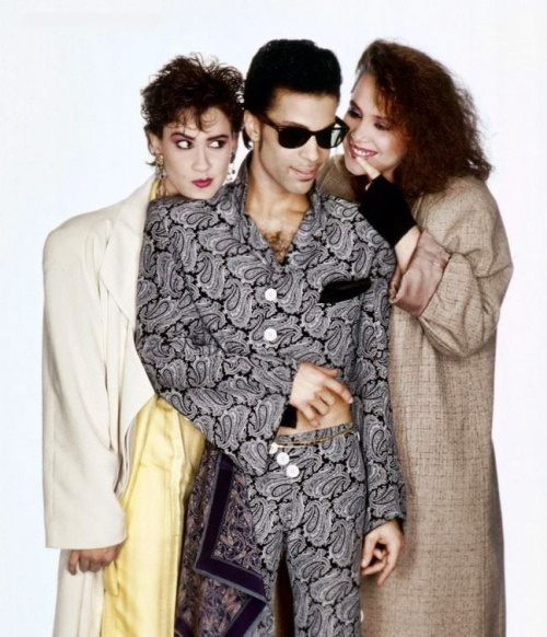 ChrisLacy0215's tweet photo. #RandomAppreciationTweet “Sometimes It Snows in April” by @prince and @therevolution
Some songs feel bigger than music because they carry something eternal. “Purple Rain” is one of them, so is “Anna Stesia” from Lovesexy. “Sometimes It Snows in April” belongs right alongside them.
Prince, Wendy Melvoin, and Lisa Coleman recorded it all together in one take, gathered around microphones with no separation and no safety net. They’d worked together for so long that their timing, their pauses, even their breaths moved as one.
You can hear it in the finest details: fingers sliding along guitar strings, the wooden stools creaking, the hush between notes. Prince’s voice trembles on the edge of confession, closer to prayer than a goodbye to his Christopher Tracy movie character.
At nearly seven minutes, it unfolds like a curtain fall... Solemn, elegant, devastating in its restraint. But “Sometimes It Snows in April” is more than a closing track on Parade; it’s a farewell between friends. A quiet snapshot of three artists whose chemistry felt heaven-sent.
Driven by an insatiable restlessness that fueled his genius, Prince made the painful decision to dissolve The Revolution after the Parade Tour. One of music’s most inspired partnerships faded into memory, leaving behind this near-perfect recording as both requiem and reminder.
As the lyric says, “All good things, they say, never last...”