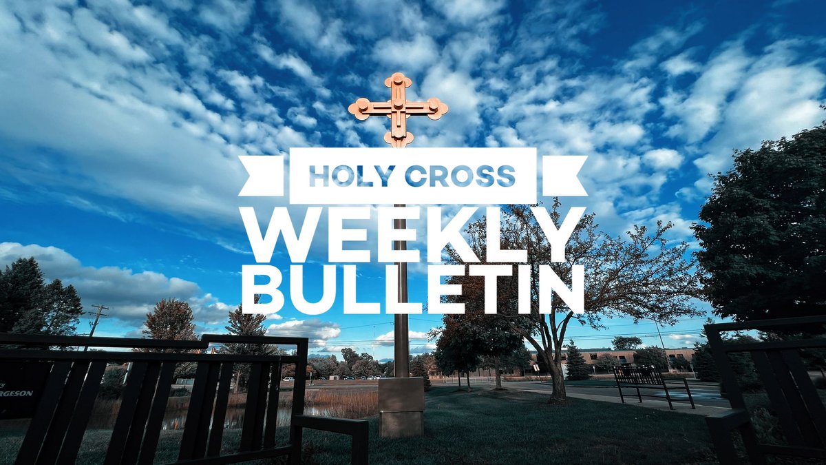 Holy Cross Greek Orthodox Church (@holycrossgo) / Posts / X