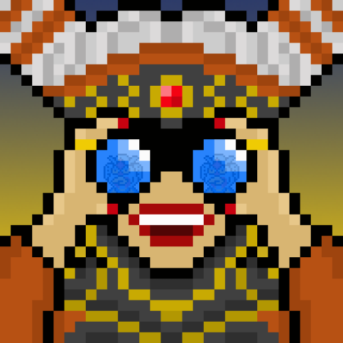 Ravenistcom's tweet image. 🚨 **NFT For Sale!** 🚨

🖼 **Name:** #155 Rita
💰 **Price:** 500.00 RVN
🔗 **Link:** ravenist.com/fowl-punks-pre…
#ravencoin #rvn $rvn #ravenistcom

🤝 Credit: @FowlPunks