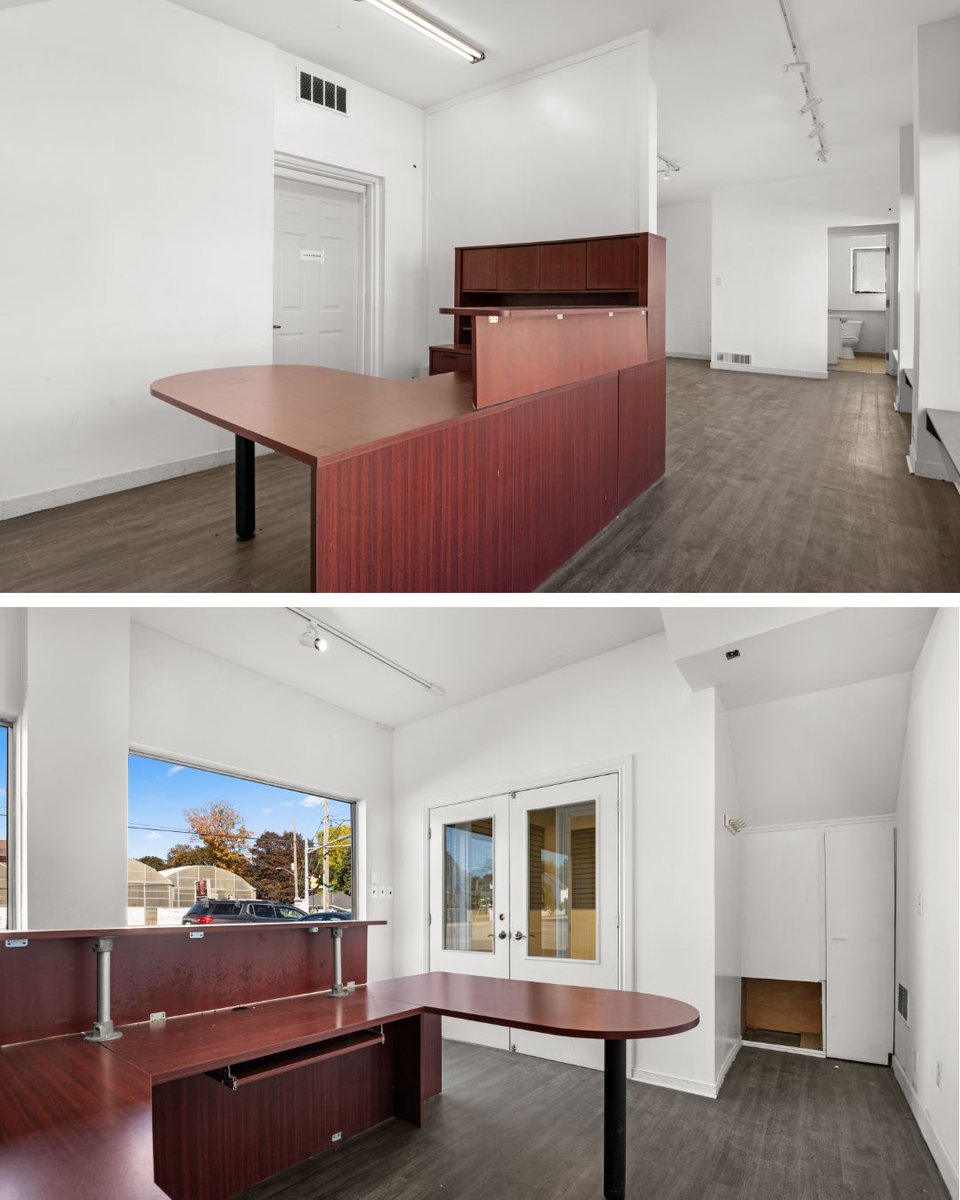 TheMullinGroup's tweet image. 🏢 𝗙𝗼𝗿 𝗟𝗲𝗮𝘀𝗲 | 𝟱𝟱 𝗧𝗼𝘄𝗻𝗹𝗶𝗻𝗲, 𝗢𝗿𝗮𝗻𝗴𝗲𝘃𝗶𝗹𝗹𝗲
Call 519-827-2119 for more information!
#TheMullinGroup #OnTheMove #OrangevilleCommercial #ForLease #DufferinCountyBusiness