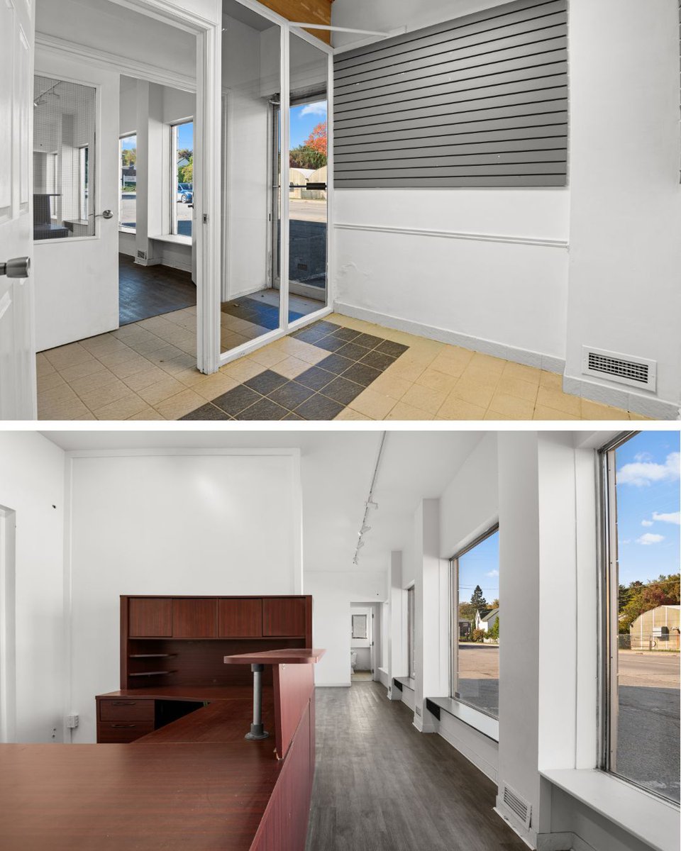 TheMullinGroup's tweet image. 🏢 𝗙𝗼𝗿 𝗟𝗲𝗮𝘀𝗲 | 𝟱𝟱 𝗧𝗼𝘄𝗻𝗹𝗶𝗻𝗲, 𝗢𝗿𝗮𝗻𝗴𝗲𝘃𝗶𝗹𝗹𝗲
Call 519-827-2119 for more information!
#TheMullinGroup #OnTheMove #OrangevilleCommercial #ForLease #DufferinCountyBusiness
