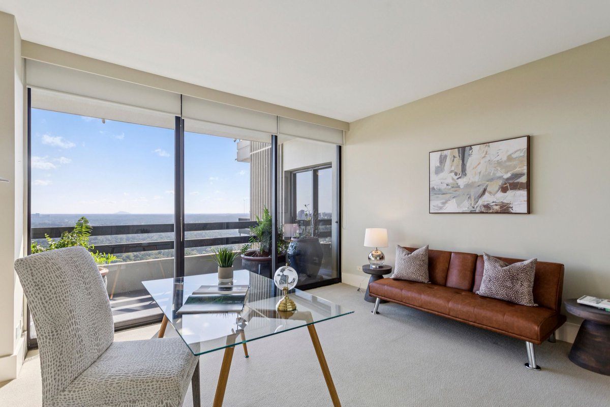 Harry Norman, REALTORS® tweet media