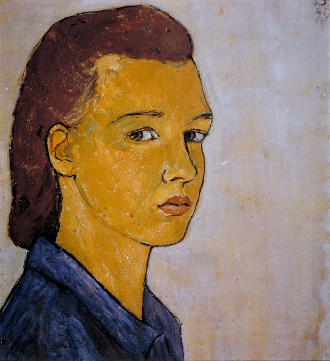 10 October 1943 | After the selection of a transport of 1,000 Jews deported to Auschwitz in the 60th transport from Drancy, 491 people were immediately murdered in the gas chamber.

One of those killed was Charlotte Salomon, a German-Jewish artist from Berlin. The author of the
