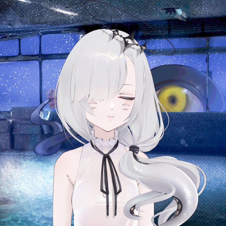 Riku 🐉⚡ VTuber (@RyuichiRiku) / Posts / X