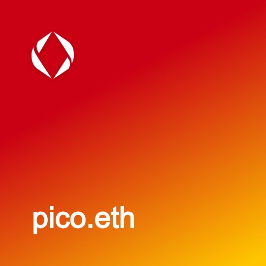 pico.eth registered for 3.893563241255376 ETH (15563.0 USD) on ENS Registrar ⬨ #ENS #EnsNames #Spanish 

etherscan.io/tx/0x5f24cd2fe… 

The go-to memecoin launchpad → freee.fun 🟢