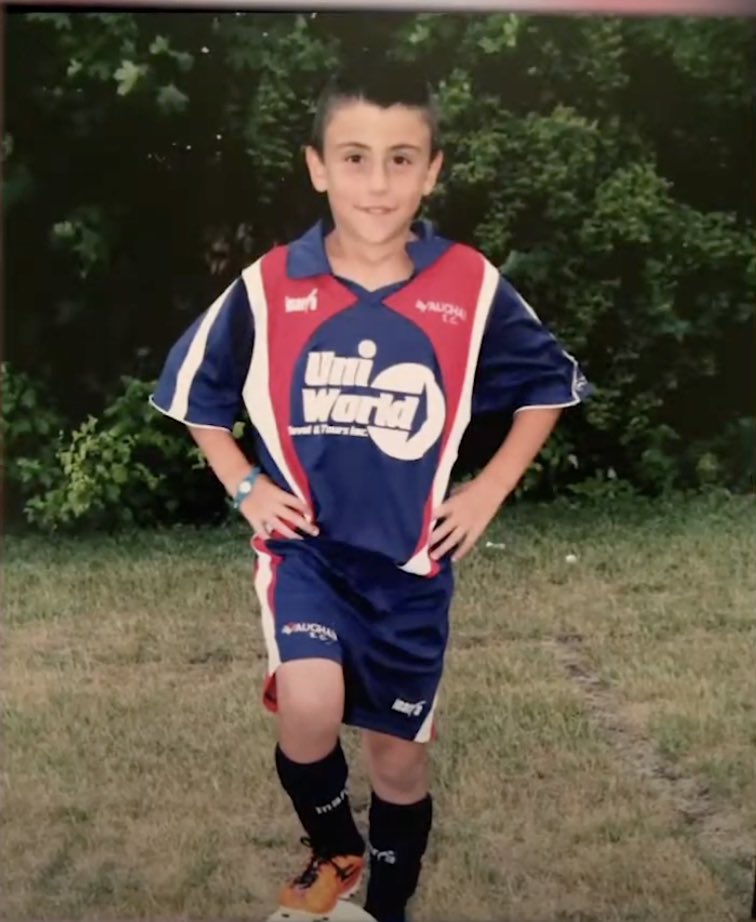 Inter Toronto Football Club tweet media