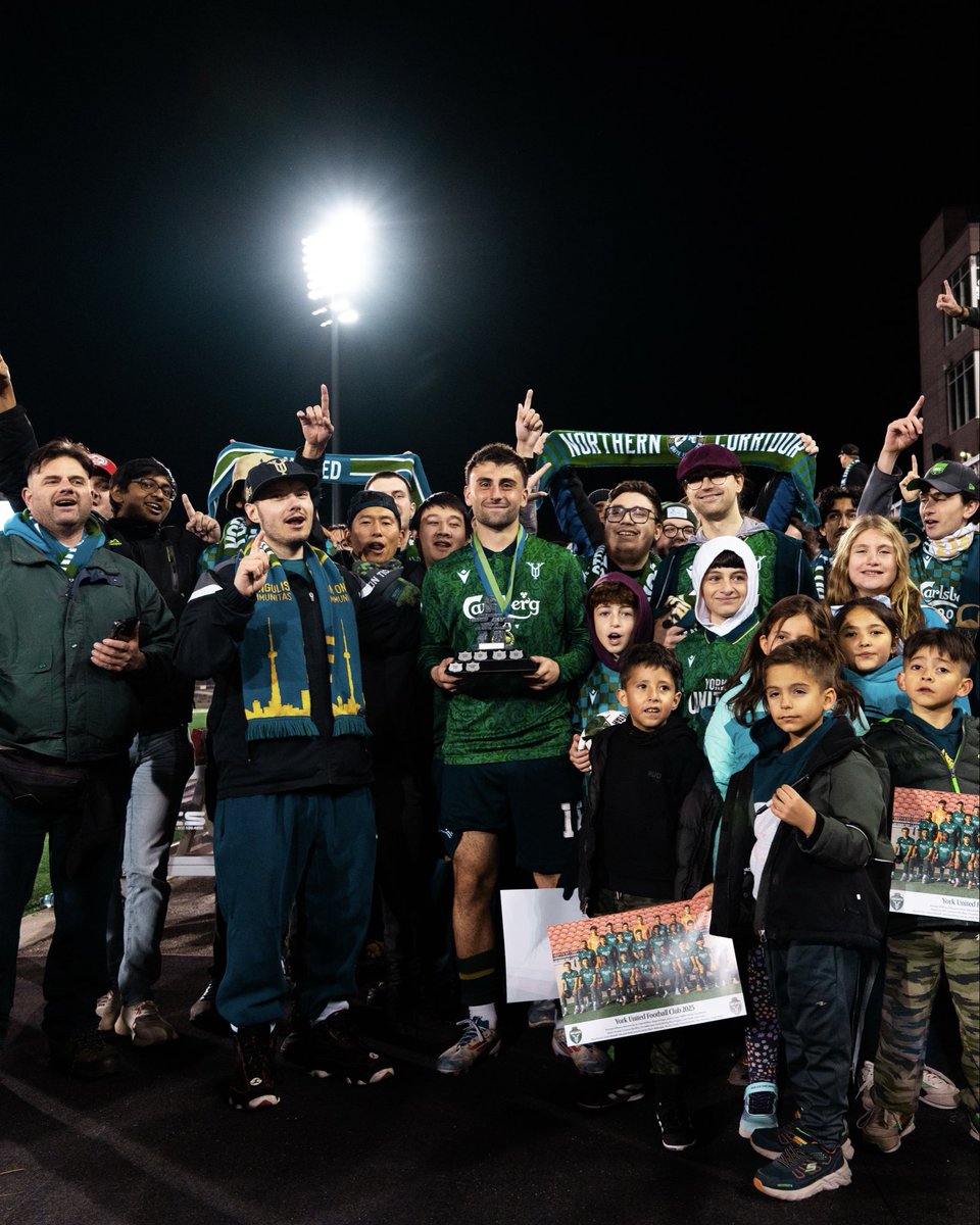 Inter Toronto Football Club tweet media