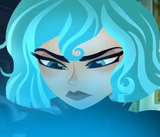 Cass_FanClub's tweet image. Random Cass screenshots bc I can

#Cassandra #CassandraTangled #CassandrasFanClub