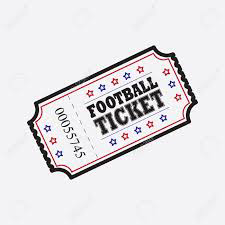 News: Event Tickets 10/10:  Varsity Football @ La Porte 7pm Central elweb.app/qsipios