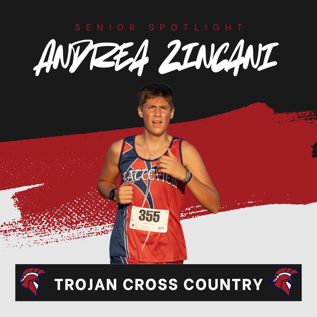 Tonight we will honor our <a href="/Trojans_of_PHS/">Platteview Activities and Athletics</a> senior XC runners before the <a href="/PlatteviewFB/">Platteview Football</a> game. Thank you Trenton, Cael, and Connor for your dedication to our program for the last four years.

Shoutout to our foreign exchange student, Andrea, who chose to run with us this fall!