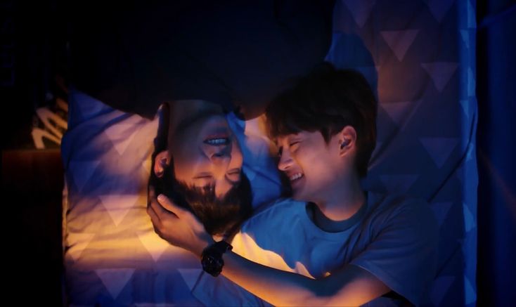 UNiQUESS9's tweet image. Love is... Love is about us

#UNI #독특함 #LoveIs #TheEighthSense #GuMoon #Haruto