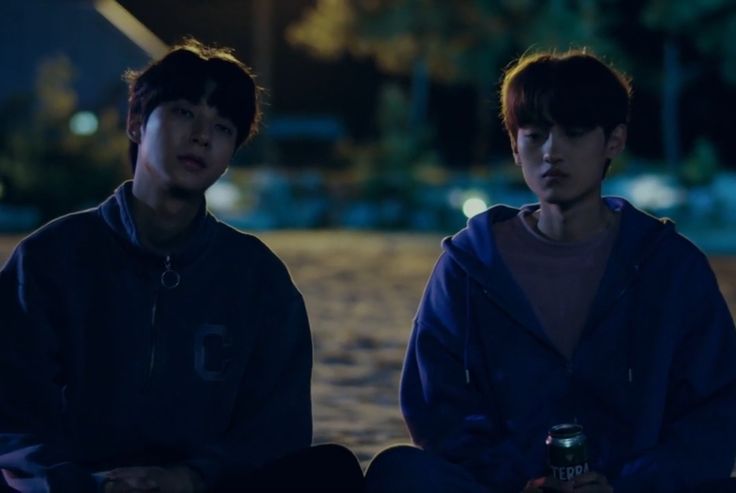 UNiQUESS9's tweet image. Love is... Love is about us

#UNI #독특함 #LoveIs #TheEighthSense #GuMoon #Haruto