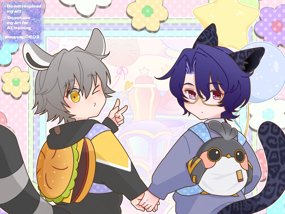 まさおくんと他999匹🌺 (@masao0602) / Posts / X