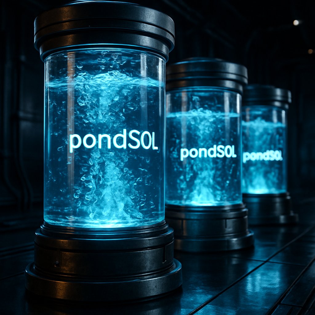 VinDiesel0x's tweet image. Are you thirsty ? 💧

#PNDC #Pond0x #PORK #wPOND