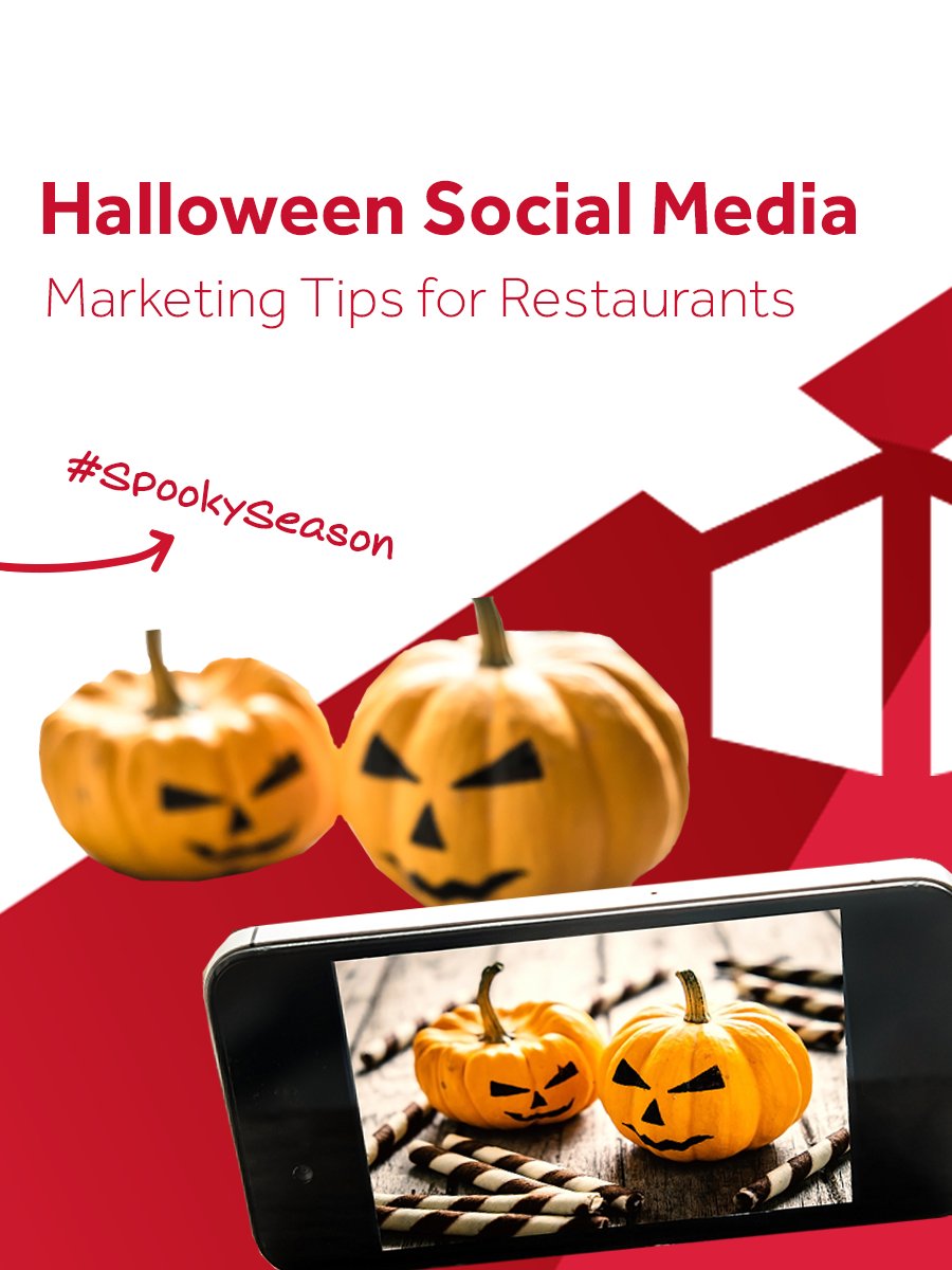 PartsTown's tweet image. 🎃 This Halloween, let your social media do the haunting and help fill your dining room. Discover how to cast a spell on new guests with spooky promos, photo ops &amp;amp; targeted posts. 👻

parts.town/4mPIpbu

#Halloween #PartsTownTips #SpookySeason #SocialMediaMarketing