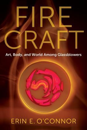 ColumbiaUP's tweet photo. "I hope that FIRE CRAFT gives back to the world of studio glass as much as studio glass continues to give me - fire for thought."— Erin E. O'Connor, Rorotoko https://t.co/p0IxL4WWgN @RO_RO_TO_KO #Interview https://t.co/I9b99pFjRF
