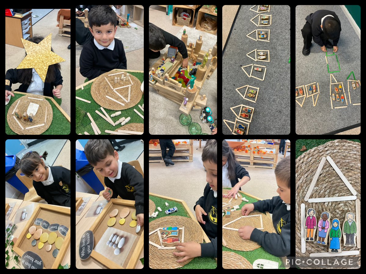 MarshfieldPS's tweet image. What an amazing week in Reception! 🌟 We’ve been learning all about families and exploring how our skills are progressing through fun, hands-on provision activities. 👨‍👩‍👧‍👦💫 #EarlyYears #Reception #LearningThroughPlay