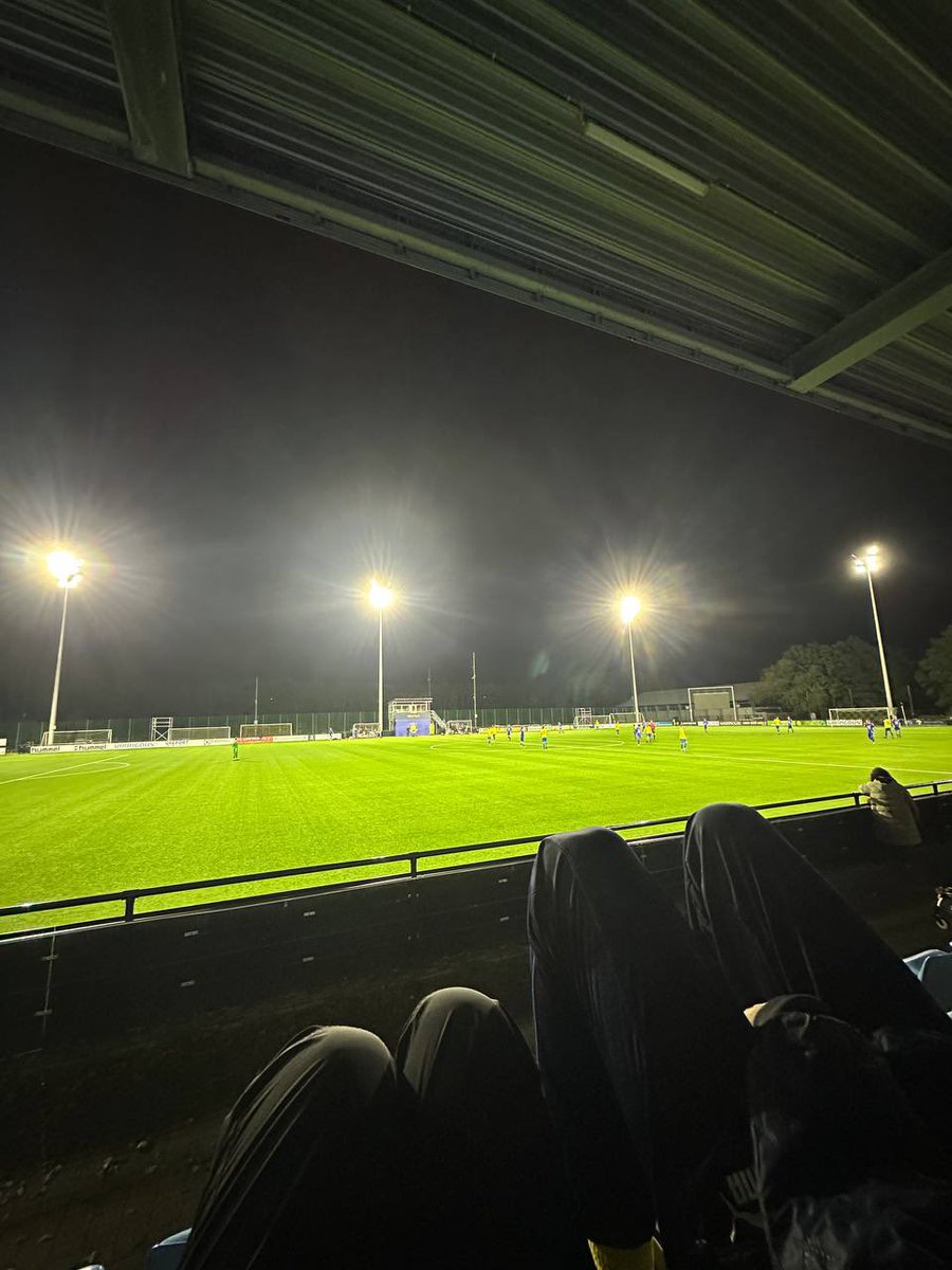 Vi snupper 5-1 sejr på hjemmebane mod Lundtofte.

Bro🎤⚽️
Nieves⚽️
Holger⚽️ 
Kanwar⚽️
Cagara⚽️