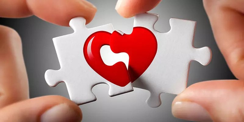 DocAmen's tweet image. When relationship troubles or marital conflict lead to a breakup, we typically say it breaks our heart. From a biological and psychological standpoint, however, what we really should be saying is that it breaks our brain. Read more: bit.ly/3YlYURx