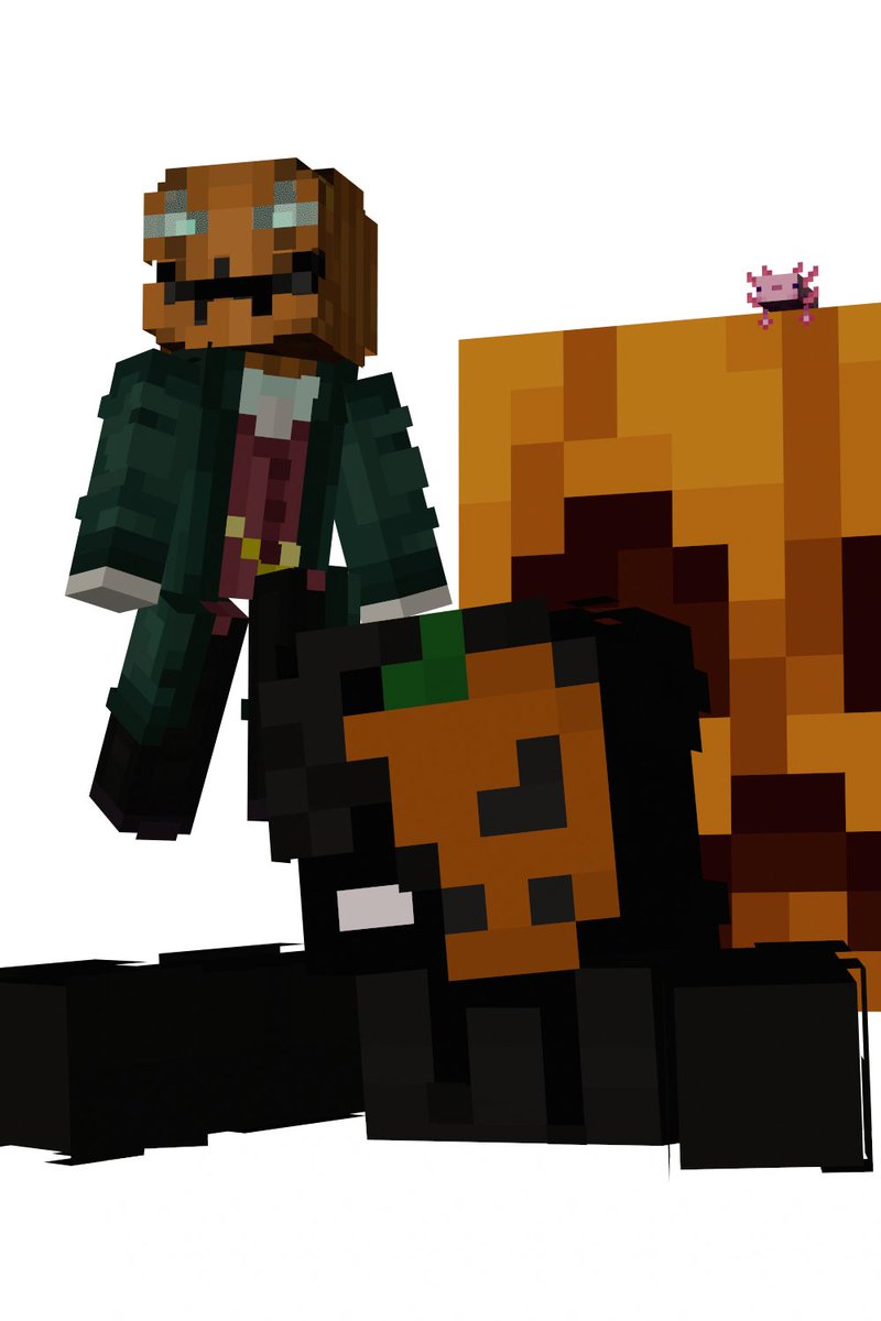 Olivacio_MC's tweet photo. Un antes y un desastre de un poster de halloween de #Minecraft
MD 💬 al discord 👾 : olivaciomc
#PosterEvento #Minecraftdesigns #ArtMinecraft #Halloween2025 @cmlcreators
Pero dime qué opinas https://t.co/WPkiknH2cS