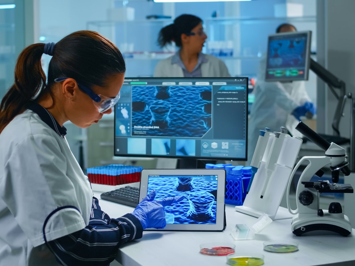 Conversational Artificial Intelligence for Integrating Social Determinants, Genomics, and Clinical Data in Precision Medicine: Development and Implementation Study of… dlvr.it/TNbx2f #ArtificialIntelligence #PrecisionMedicine #HealthEquity #SocialDeterminants #Genomics