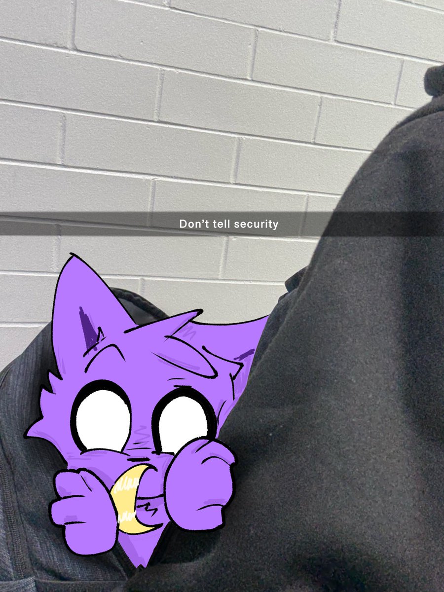 natetheegreat7's tweet image. Part 2 it’s a service animal I swear
#SmilingCritters #catnap