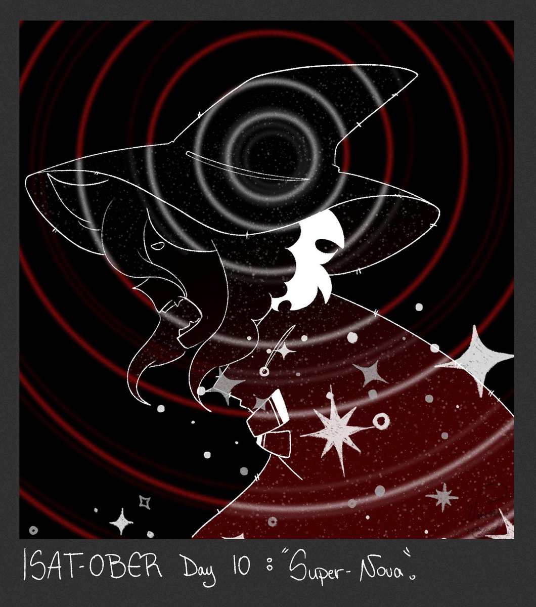 🌙Aster☀️ COMMISSION OPEN tweet media