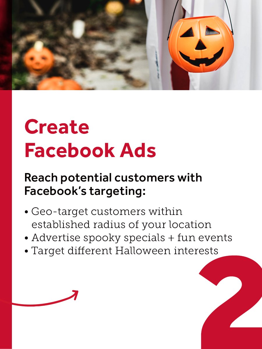 PartsTown's tweet image. 🎃 This Halloween, let your social media do the haunting and help fill your dining room. Discover how to cast a spell on new guests with spooky promos, photo ops &amp;amp; targeted posts. 👻

parts.town/4mPIpbu

#Halloween #PartsTownTips #SpookySeason #SocialMediaMarketing
