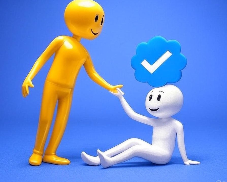 If you engage, I'll engage! Following back mutuals that stay active 🤝

Drop your handles ⬇️