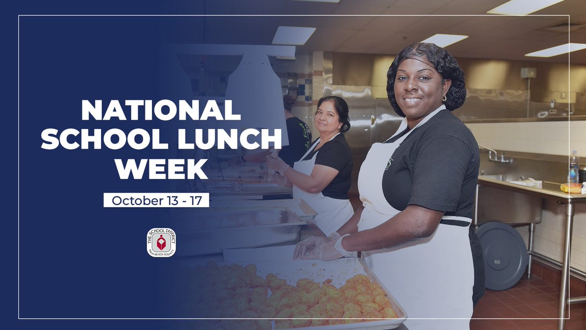 The School District of Palm Beach County tweet media