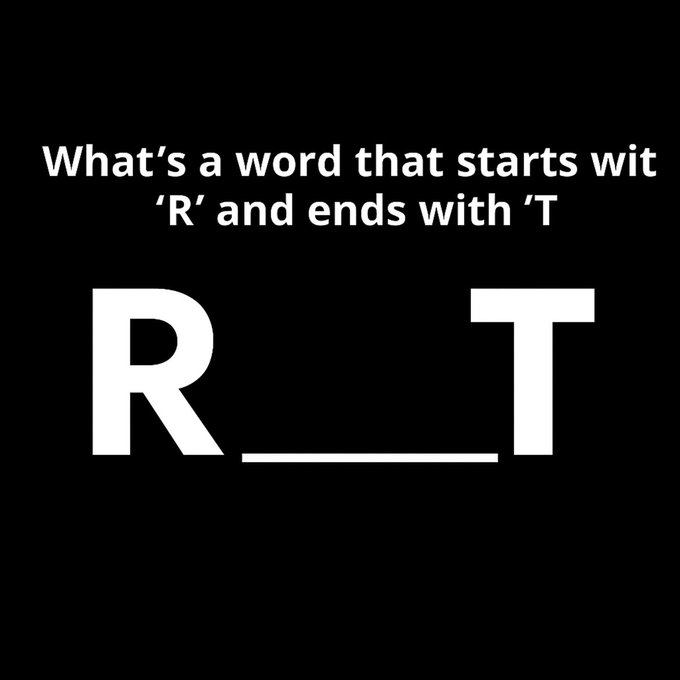 femalebodybuil6's tweet image. ONE word