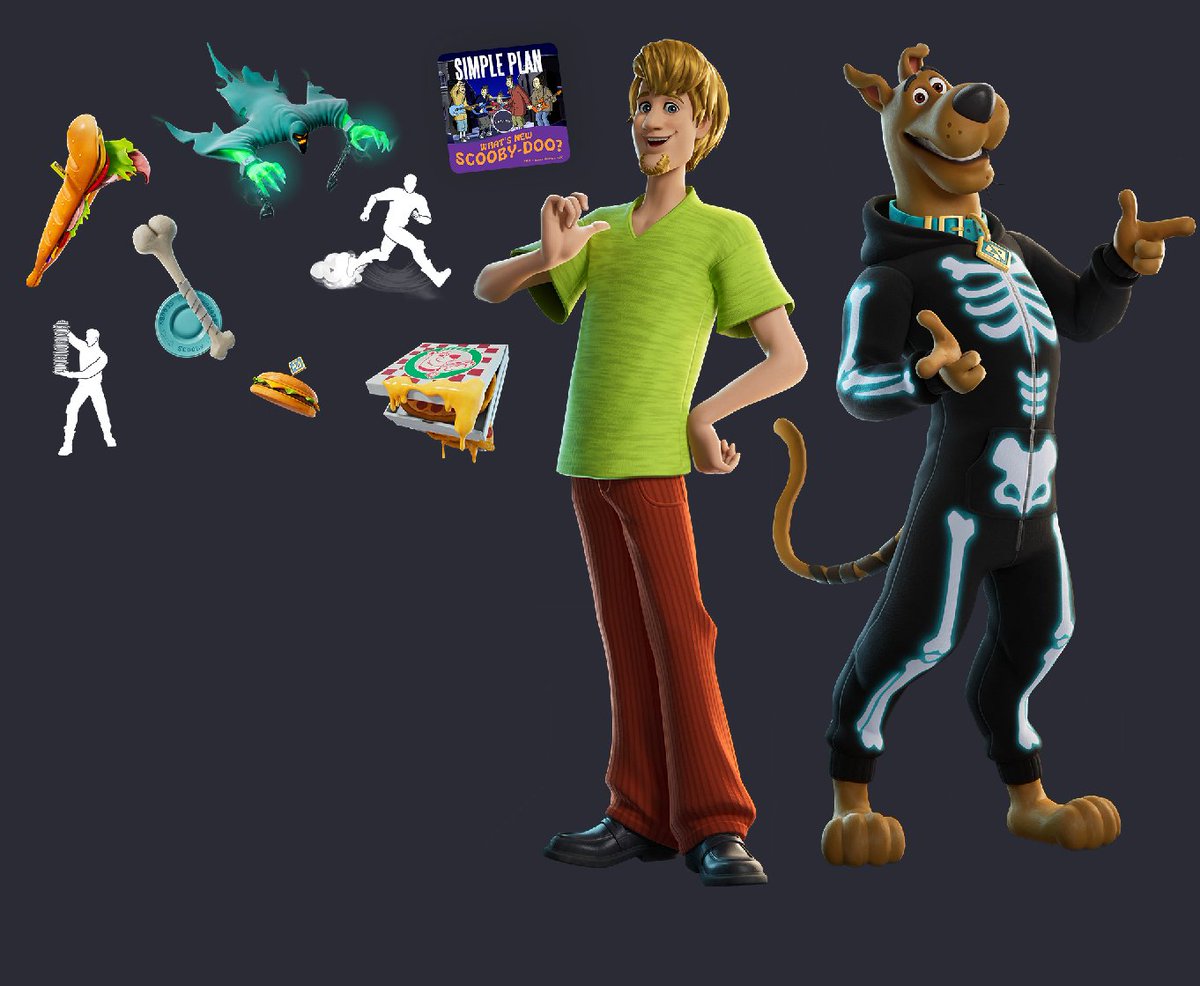 WarneReady's tweet image. Drop your like if you need one of these skins 🤍