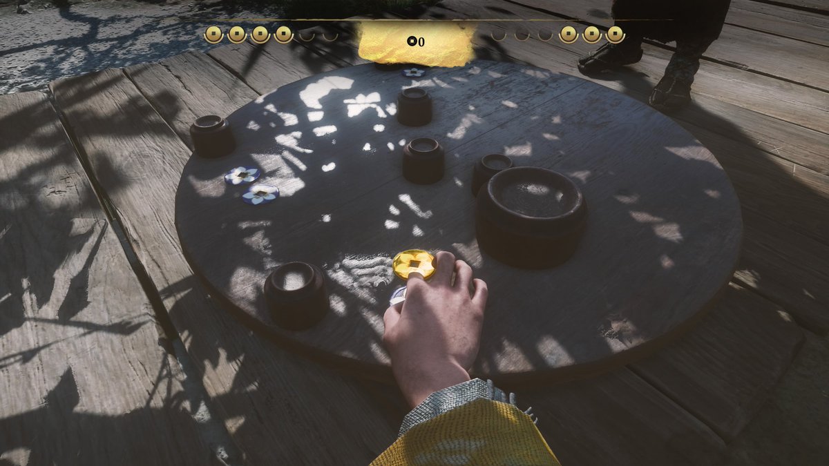 اللعبة ذي حلوةةةة