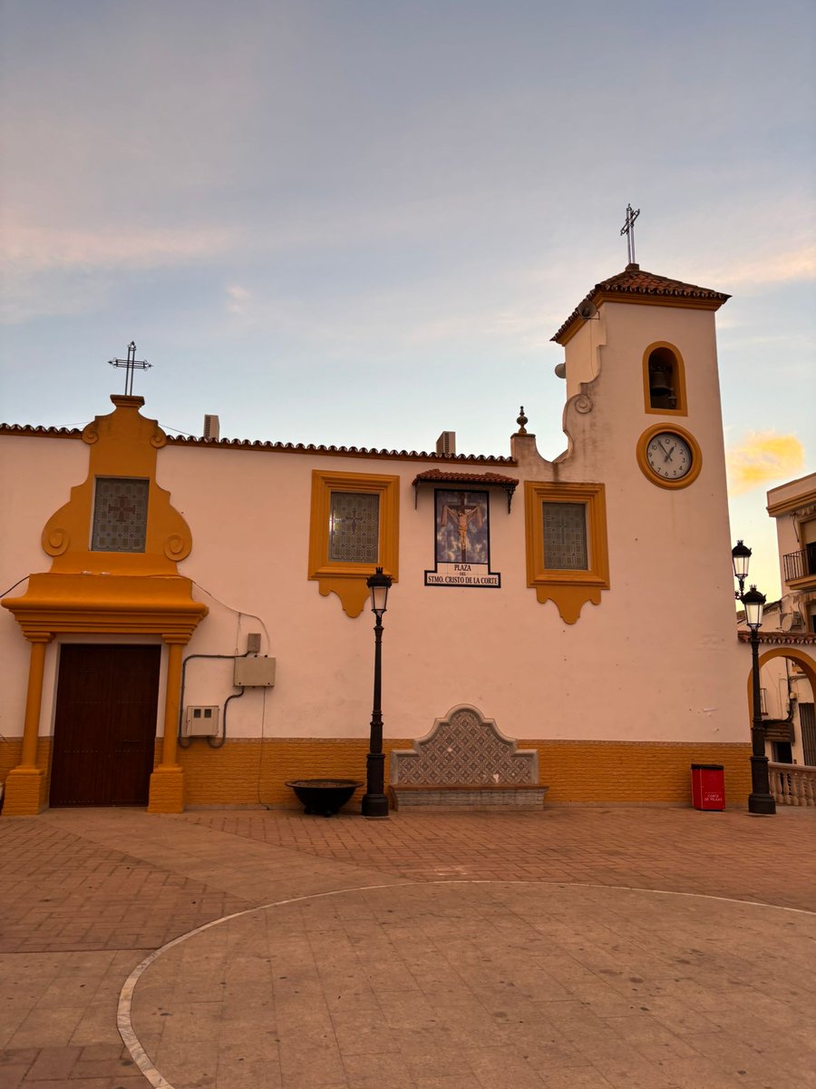 Un Equipo Misionero de Vicencianos y Redentoristas ya está en La Albuera y en Corte de Peleas arrancando la Semana de #Evangelización con motivo de la Visita Pastoral del Arzobispo