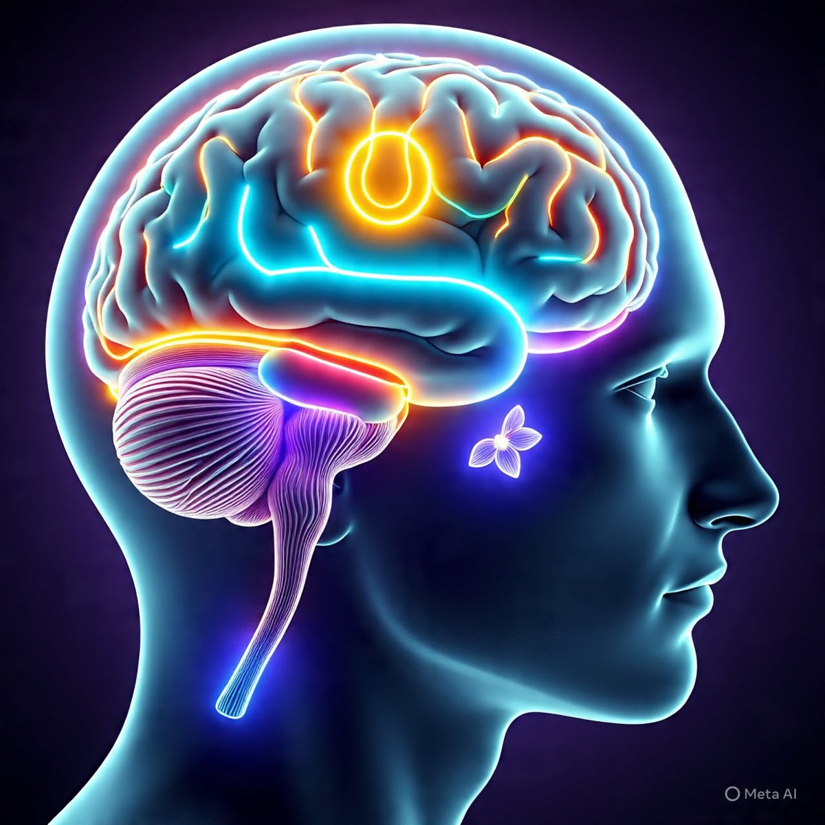 ✨ Día Mundial de la Salud Mental ✨
Hoy recuerdo que la salud mental es tan importante como la salud de cualquier otro órgano.
Las enfermedades que afectan la mente son reales, tratables y curables, como cualquier otra. Porque estar sanos también empieza por dentro. 🌿🧠