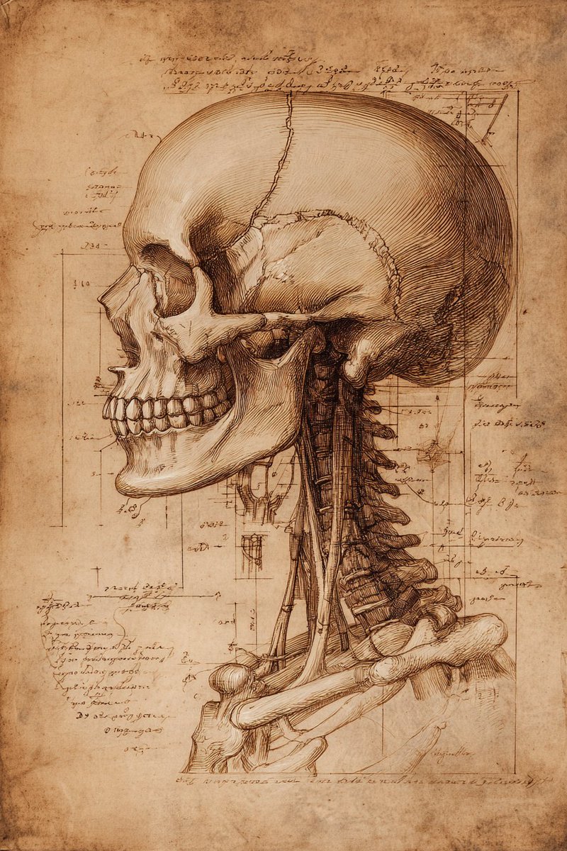 When I tell people I once wanted to be a mortician or a butcher, they look at me like I’ve confessed a crime. But honestly? I just like understanding how things fit together (bodies, stories, ideas).

How to Take Things Apart: shannonhilson.ghost.io/how-to-take-th…