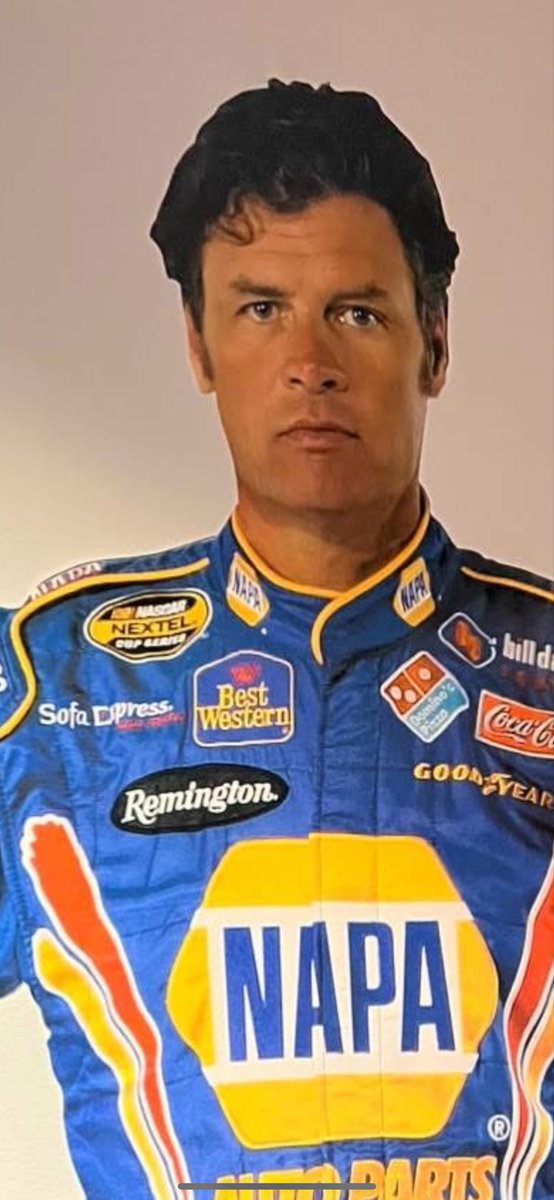 Michael Waltrip tweet media