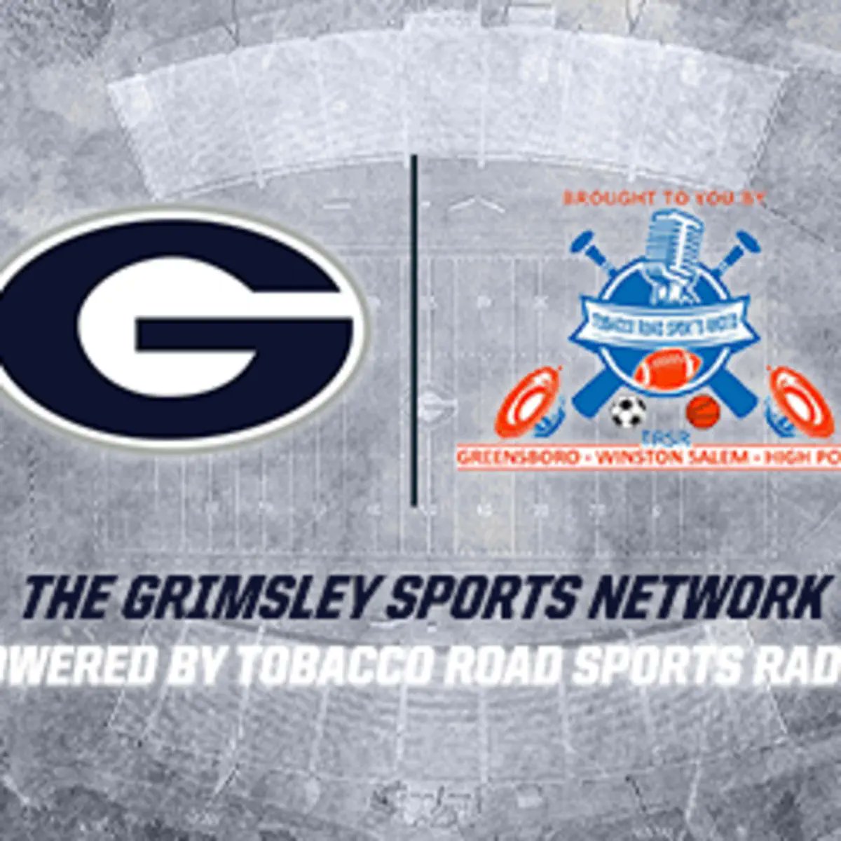 Tune into WCOG live at 7pm for the WCOG High School Football Game of the Week! Presented by Wealth Guardians

<a href="/grimsleyfb/">Grimsley Football</a> vs <a href="/RagsdaleFBTeam/">Ragsdale Football</a> in a conference showdown 

Listen at: 
📻: 105.3fm 1320am
📱 or 💻 Tobaccoroadsportsradio.com
🗣️: <a href="/willichase/">Chase Williams</a> <a href="/JeffreyMarcin/">Jeff Marcin</a>