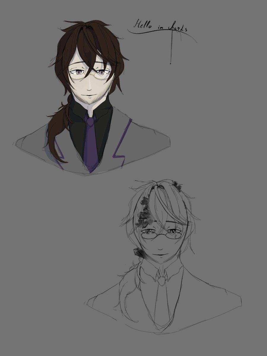 Trixoddly's tweet image. 