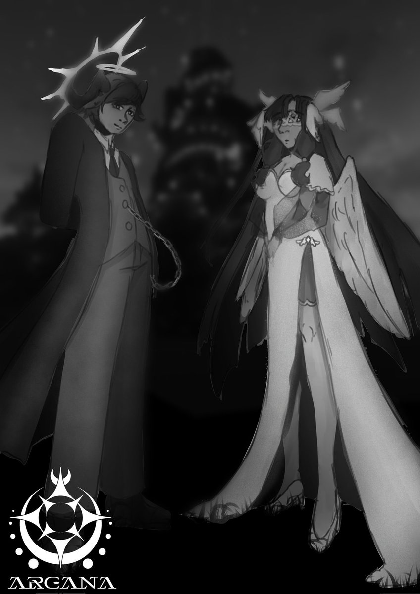 Trixoddly's tweet image. 