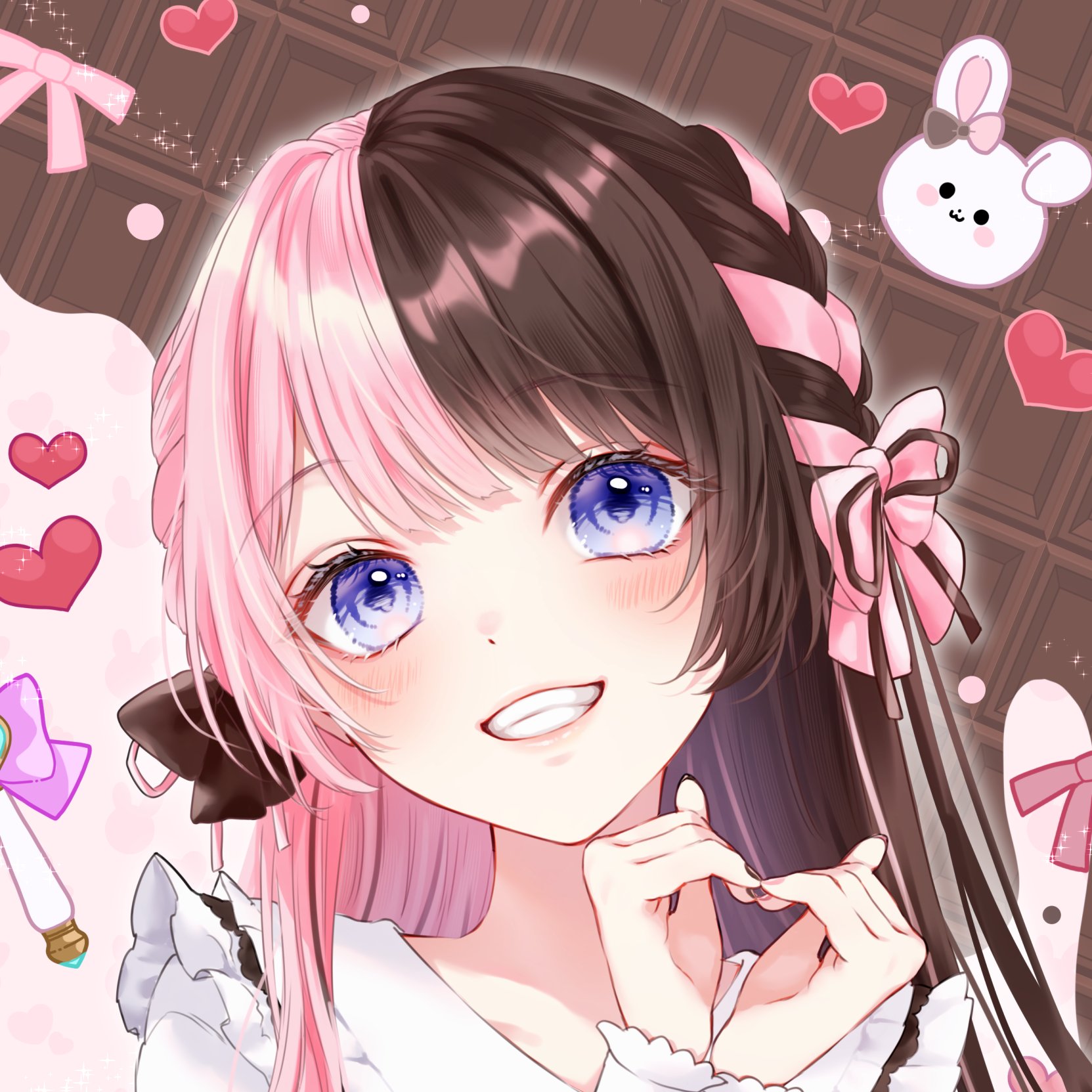 わたあめ🍫💘 (@wataame0428) / X