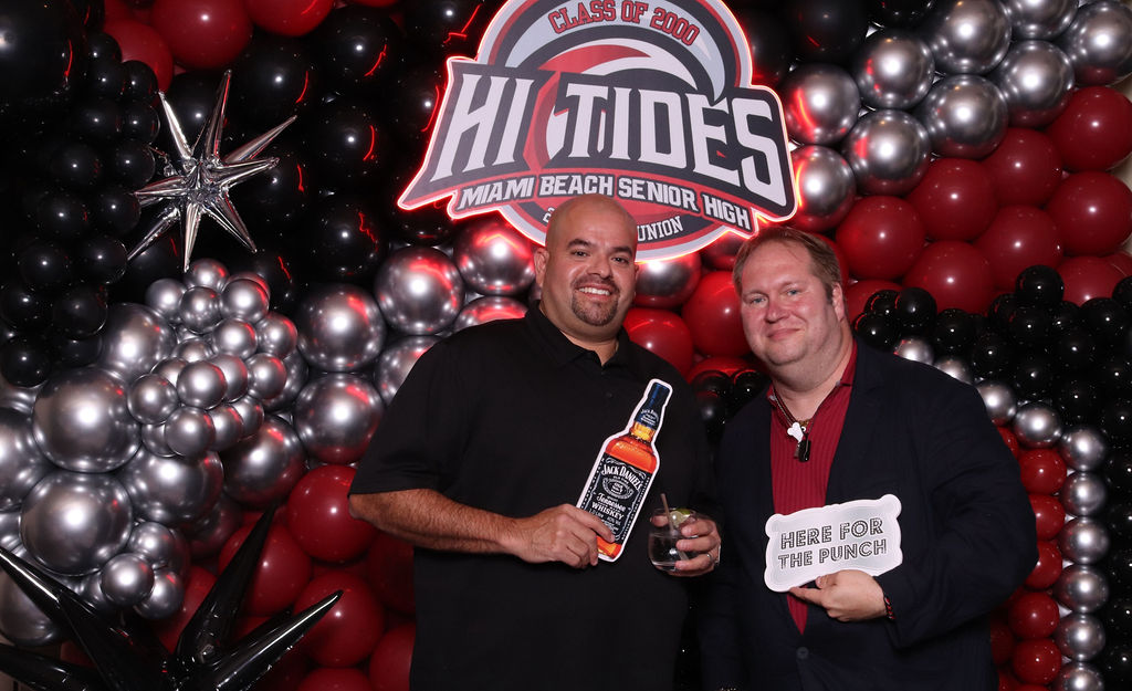 Beach High tweet media